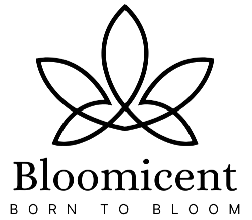 Bloomicent